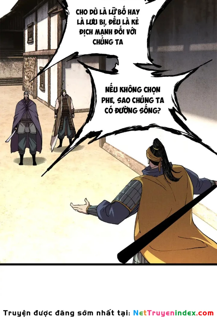 Thiên Hạ Đệ Nhất Lữ Bố Chapter 153 - 11