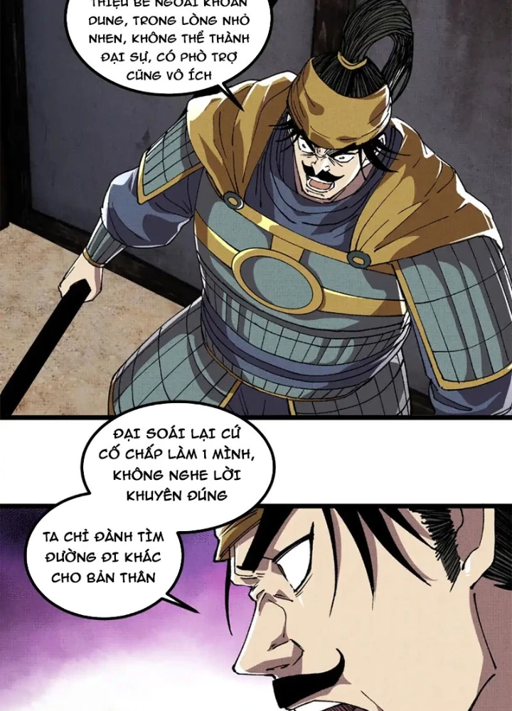 Thiên Hạ Đệ Nhất Lữ Bố Chapter 153 - 13