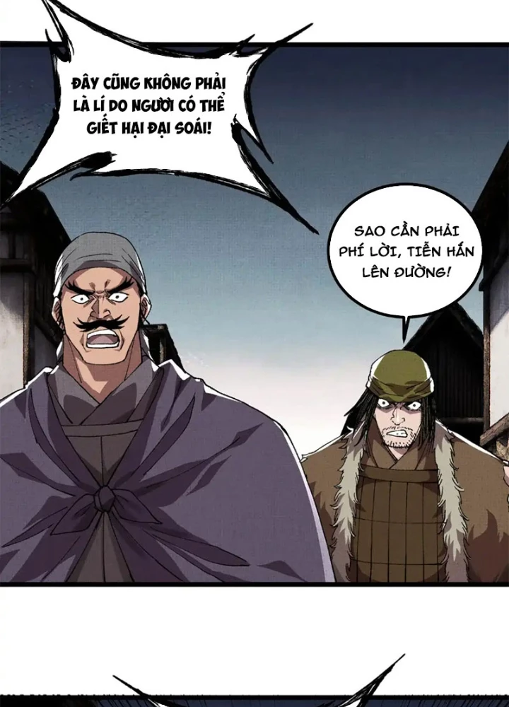 Thiên Hạ Đệ Nhất Lữ Bố Chapter 153 - 15