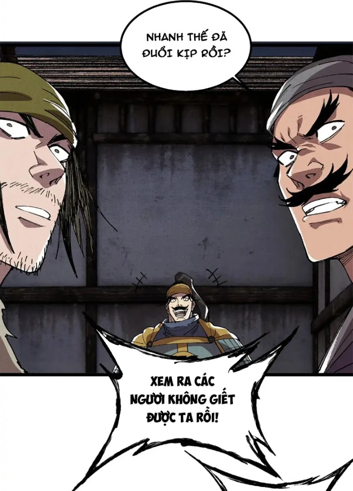 Thiên Hạ Đệ Nhất Lữ Bố Chapter 153 - 19