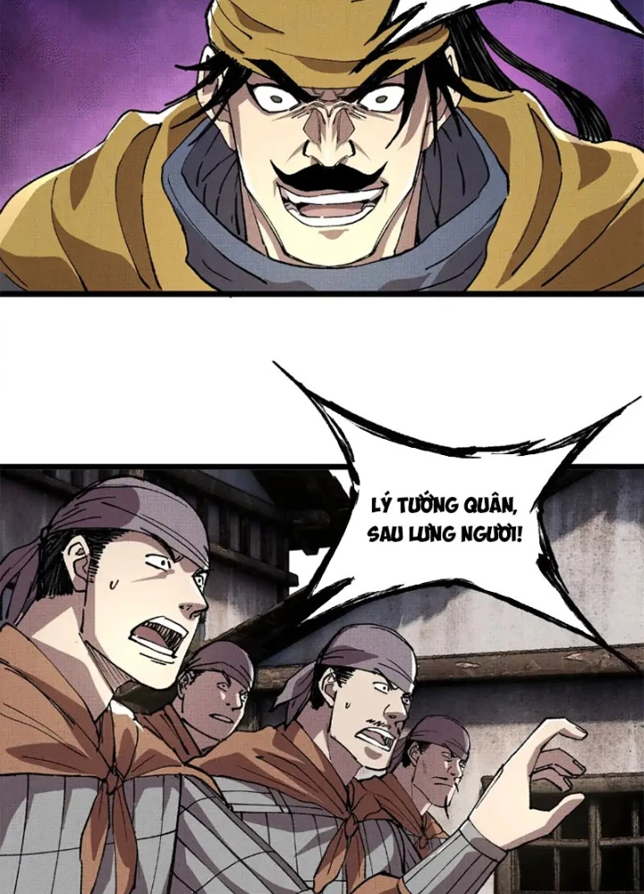 Thiên Hạ Đệ Nhất Lữ Bố Chapter 153 - 21