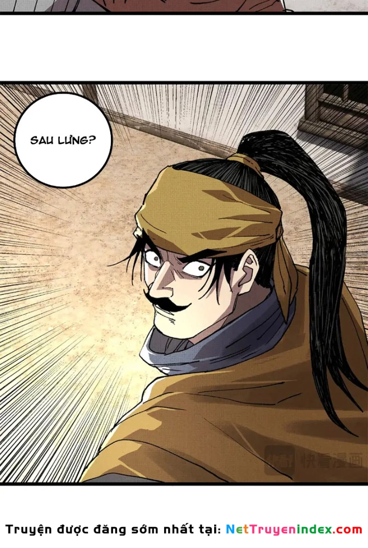 Thiên Hạ Đệ Nhất Lữ Bố Chapter 153 - 23