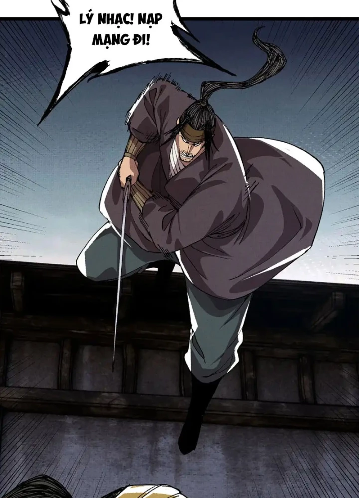 Thiên Hạ Đệ Nhất Lữ Bố Chapter 153 - 25