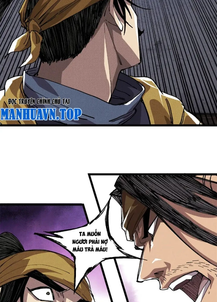 Thiên Hạ Đệ Nhất Lữ Bố Chapter 153 - 27