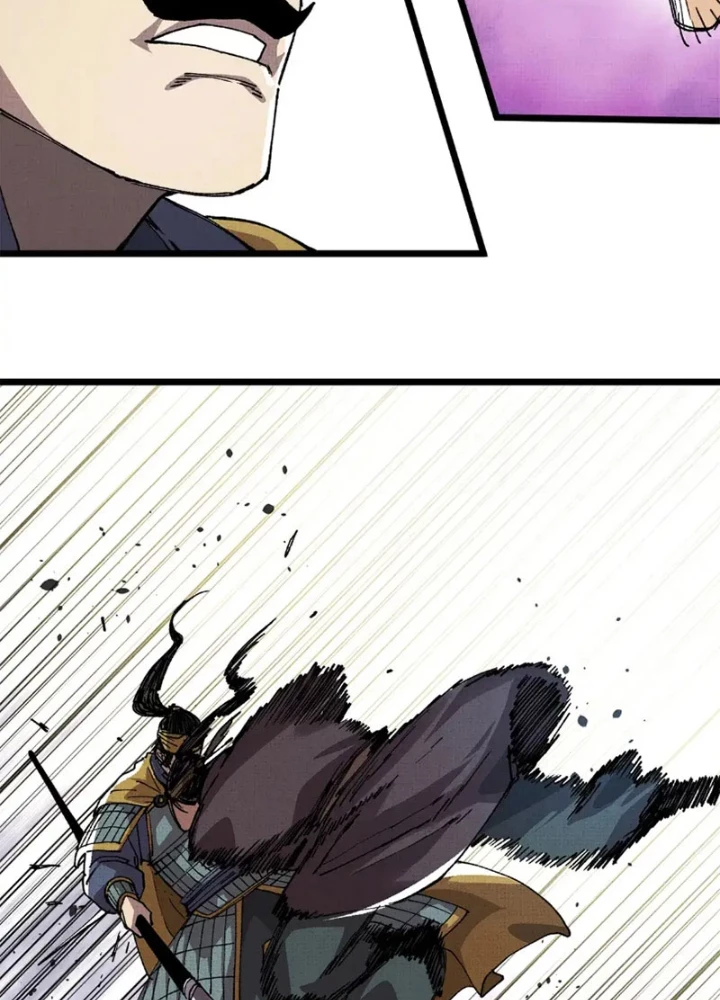 Thiên Hạ Đệ Nhất Lữ Bố Chapter 153 - 29