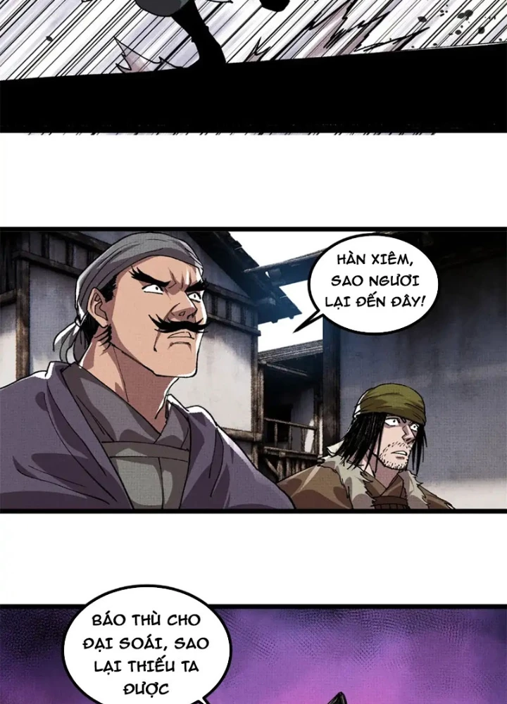 Thiên Hạ Đệ Nhất Lữ Bố Chapter 153 - 31