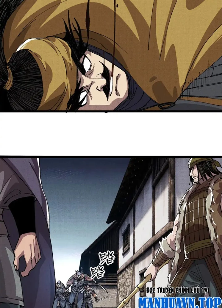 Thiên Hạ Đệ Nhất Lữ Bố Chapter 153 - 35