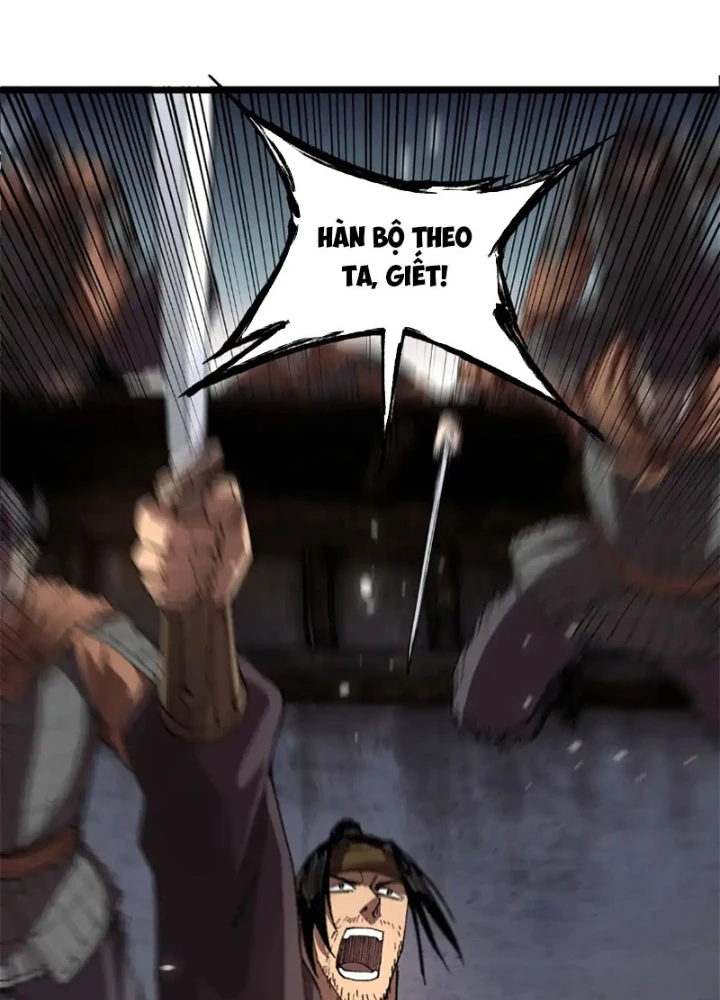 Thiên Hạ Đệ Nhất Lữ Bố Chapter 153 - 37