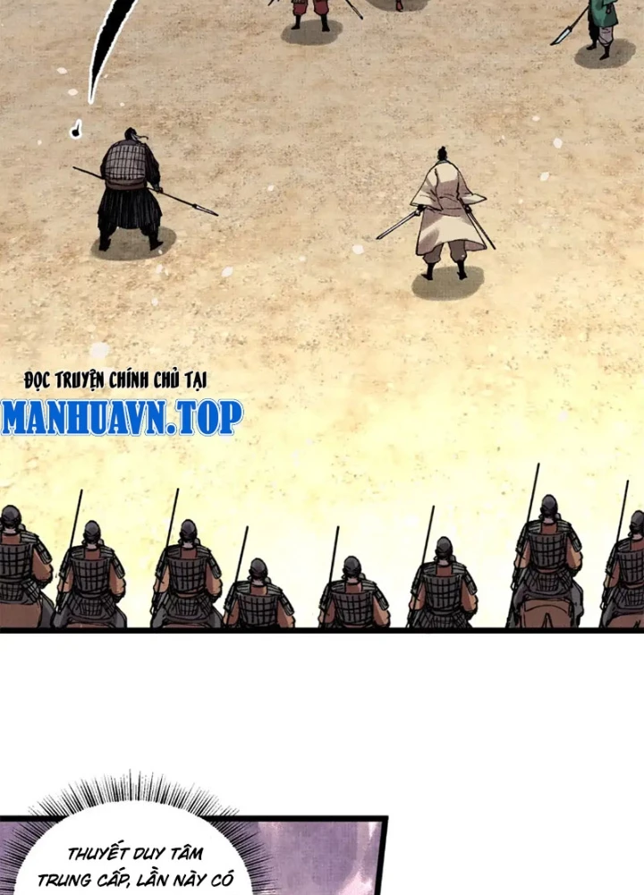 Thiên Hạ Đệ Nhất Lữ Bố Chapter 153 - 43