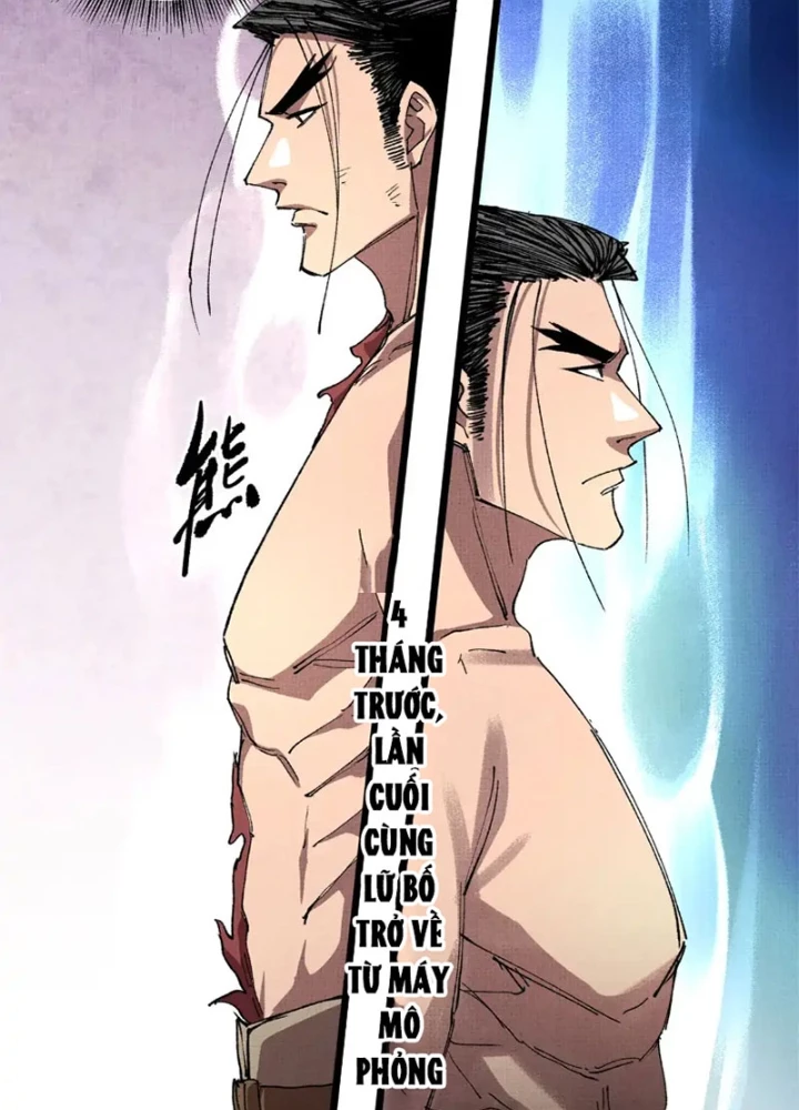 Thiên Hạ Đệ Nhất Lữ Bố Chapter 153 - 45