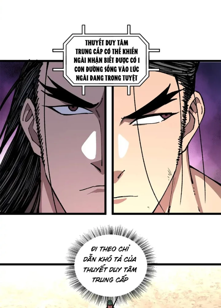 Thiên Hạ Đệ Nhất Lữ Bố Chapter 153 - 49