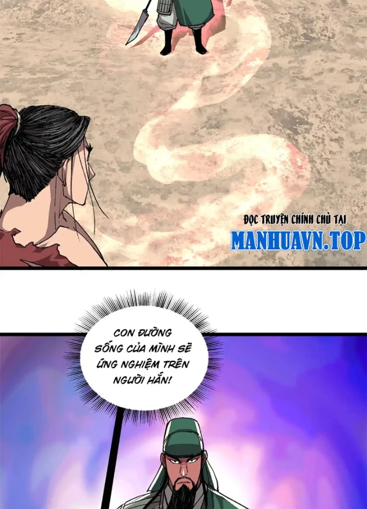 Thiên Hạ Đệ Nhất Lữ Bố Chapter 153 - 51