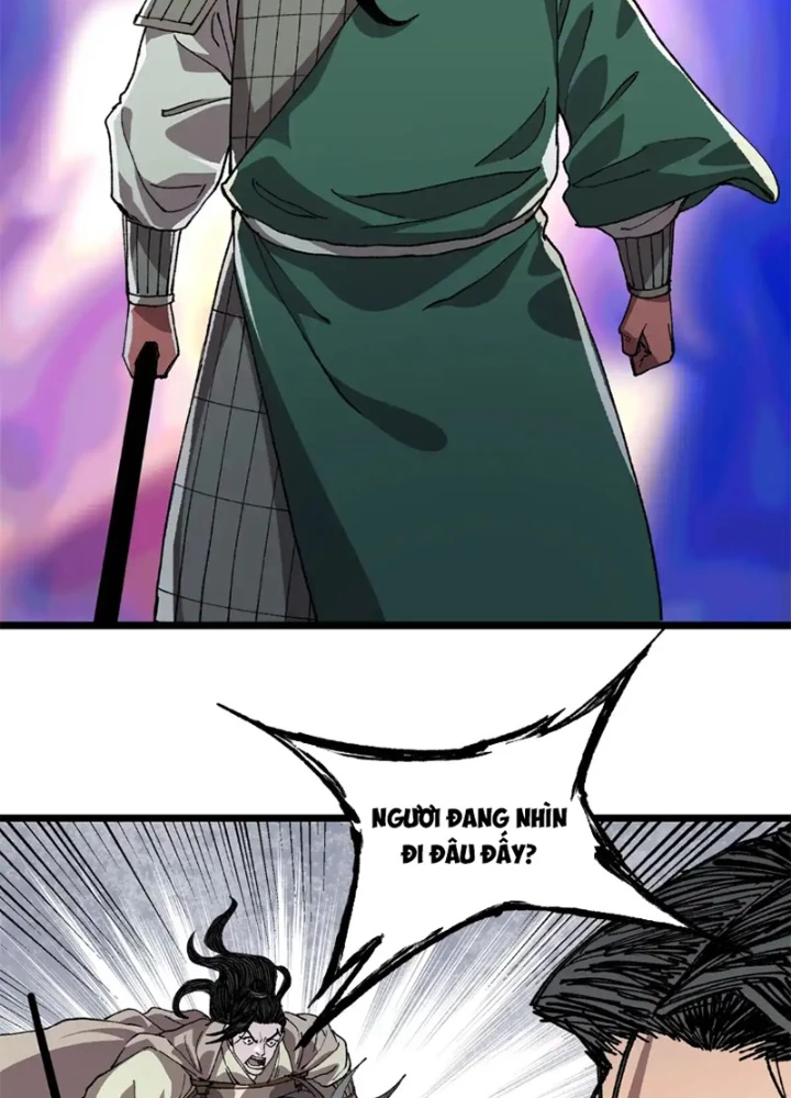 Thiên Hạ Đệ Nhất Lữ Bố Chapter 153 - 53