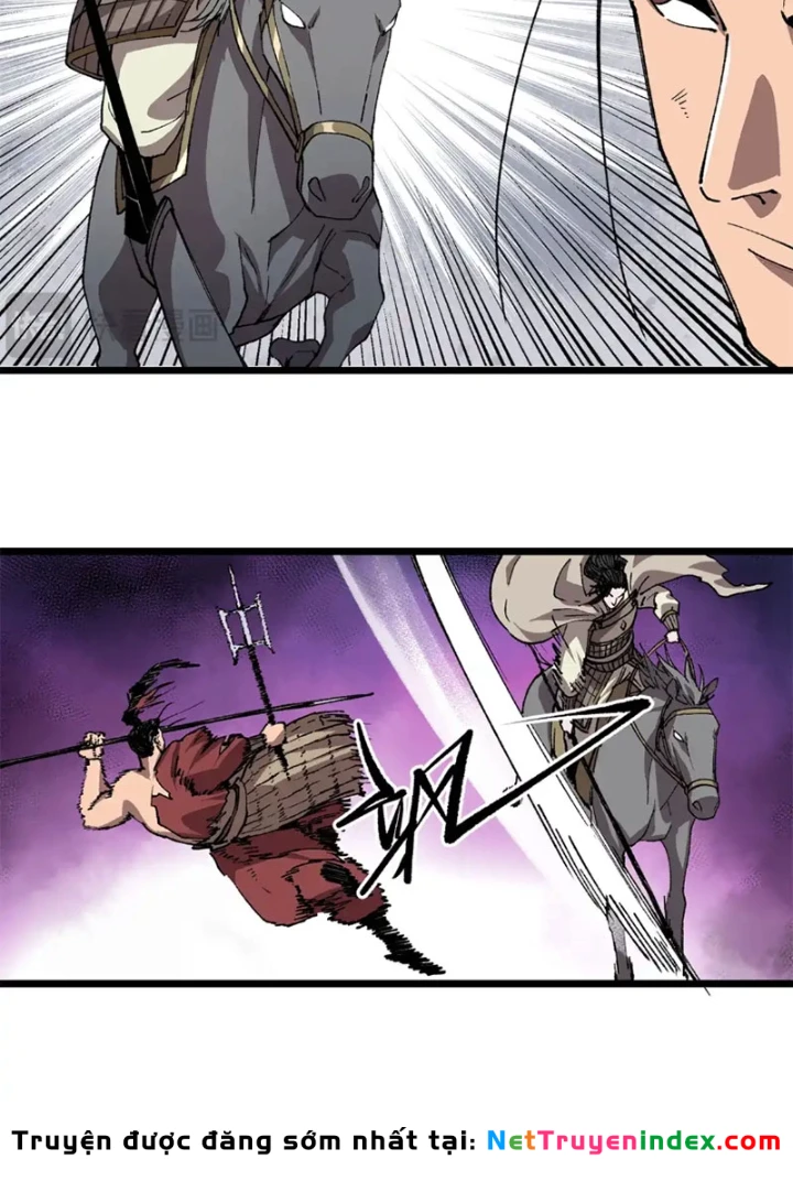 Thiên Hạ Đệ Nhất Lữ Bố Chapter 153 - 55