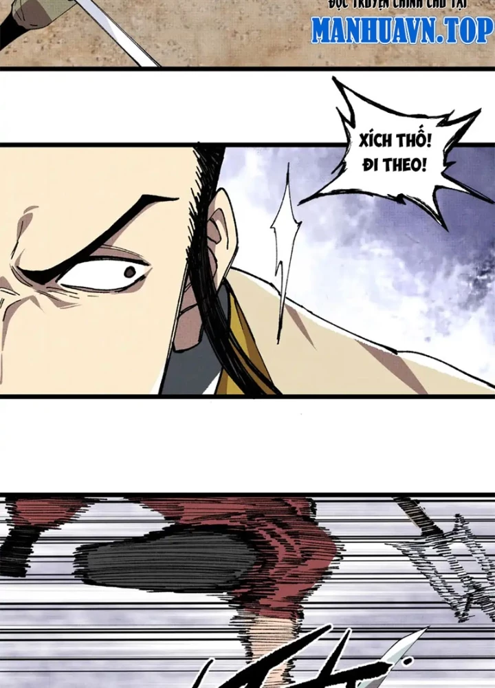 Thiên Hạ Đệ Nhất Lữ Bố Chapter 153 - 63