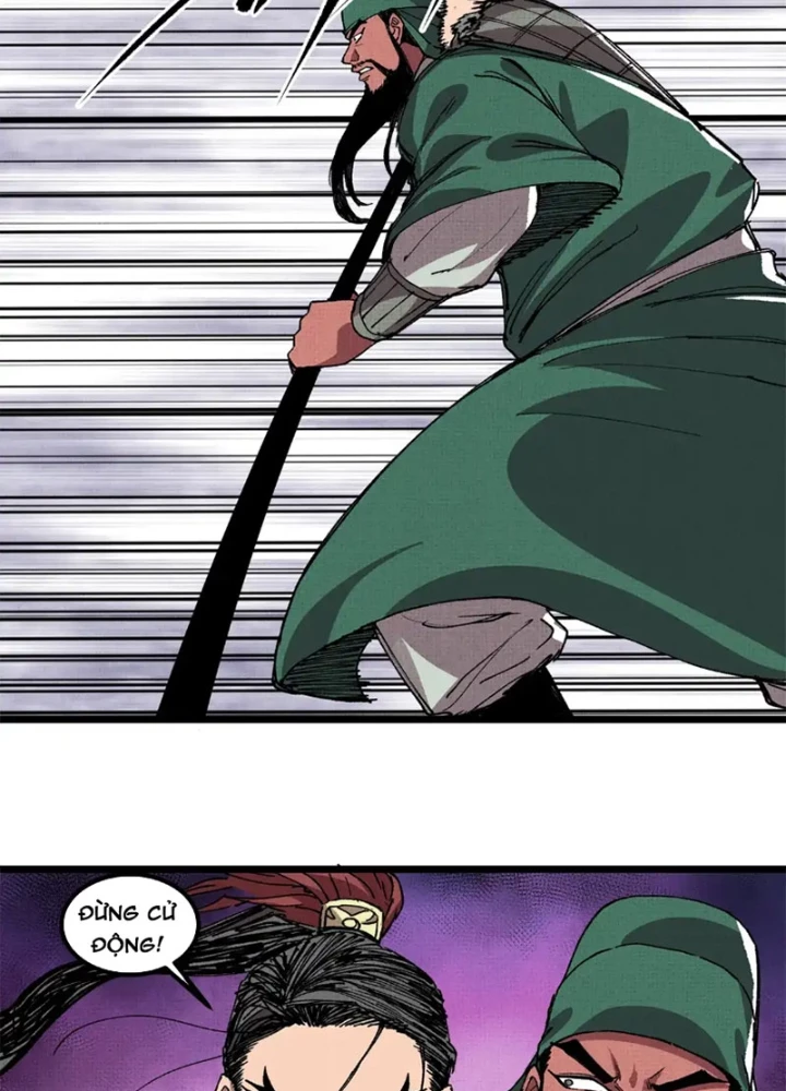 Thiên Hạ Đệ Nhất Lữ Bố Chapter 153 - 65