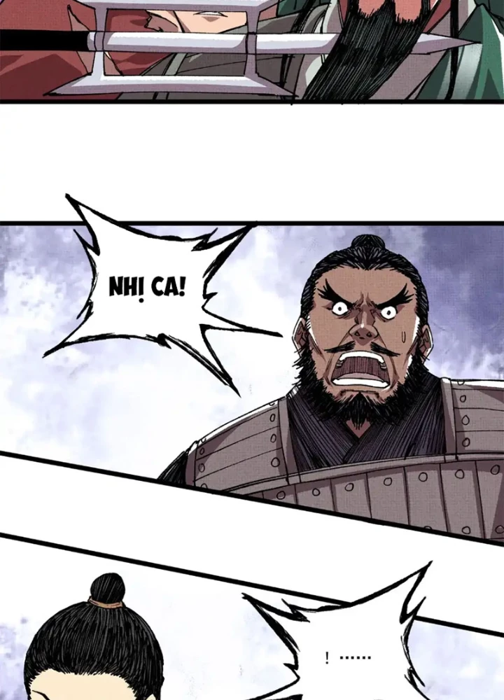 Thiên Hạ Đệ Nhất Lữ Bố Chapter 153 - 67