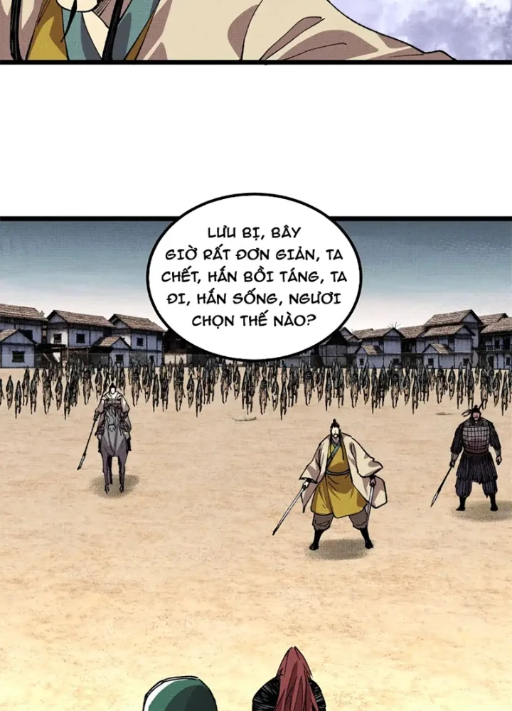 Thiên Hạ Đệ Nhất Lữ Bố Chapter 153 - 69