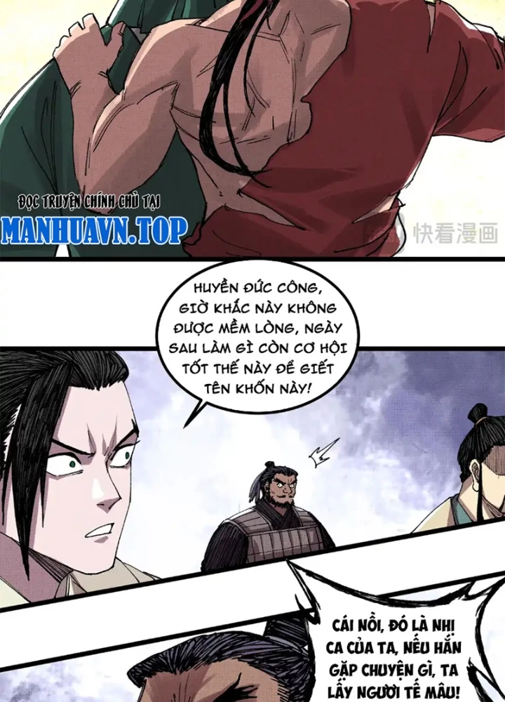 Thiên Hạ Đệ Nhất Lữ Bố Chapter 153 - 71