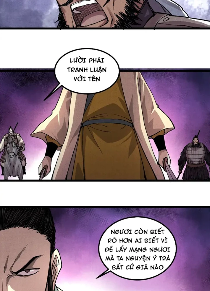 Thiên Hạ Đệ Nhất Lữ Bố Chapter 153 - 73