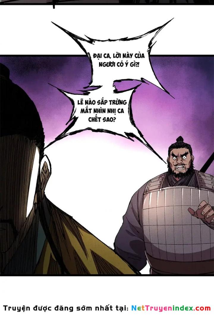 Thiên Hạ Đệ Nhất Lữ Bố Chapter 153 - 77