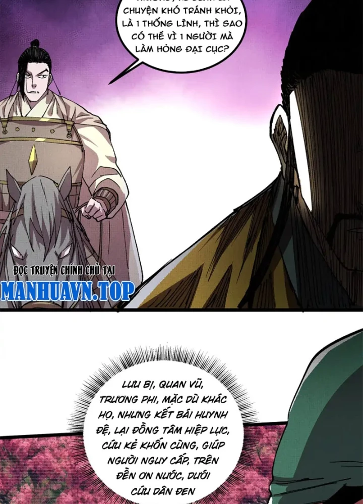 Thiên Hạ Đệ Nhất Lữ Bố Chapter 153 - 79