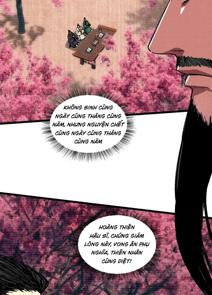 Thiên Hạ Đệ Nhất Lữ Bố Chapter 153 - 81