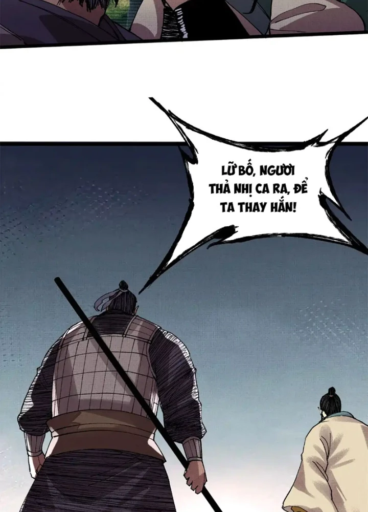 Thiên Hạ Đệ Nhất Lữ Bố Chapter 153 - 85