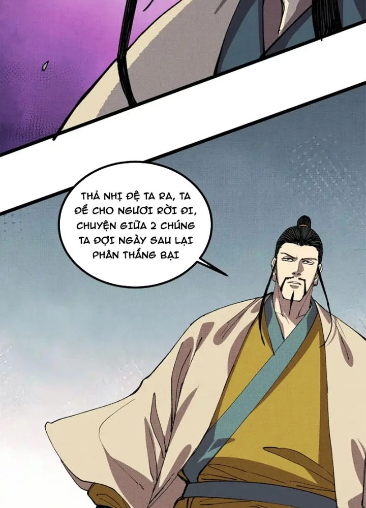 Thiên Hạ Đệ Nhất Lữ Bố Chapter 153 - 91