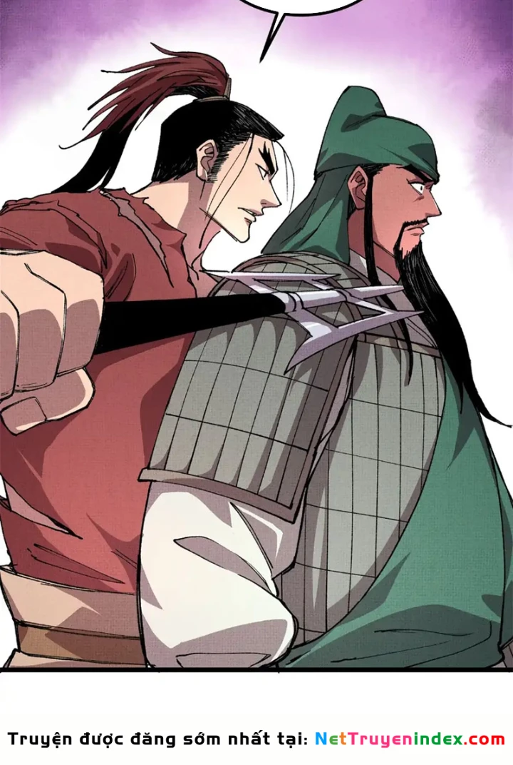 Thiên Hạ Đệ Nhất Lữ Bố Chapter 153 - 95