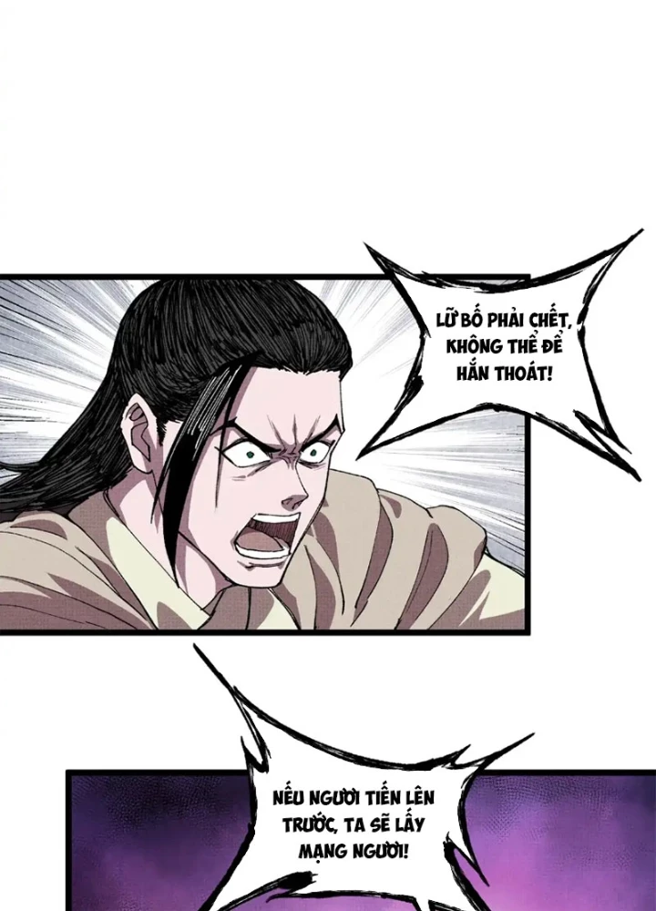 Thiên Hạ Đệ Nhất Lữ Bố Chapter 153 - 97