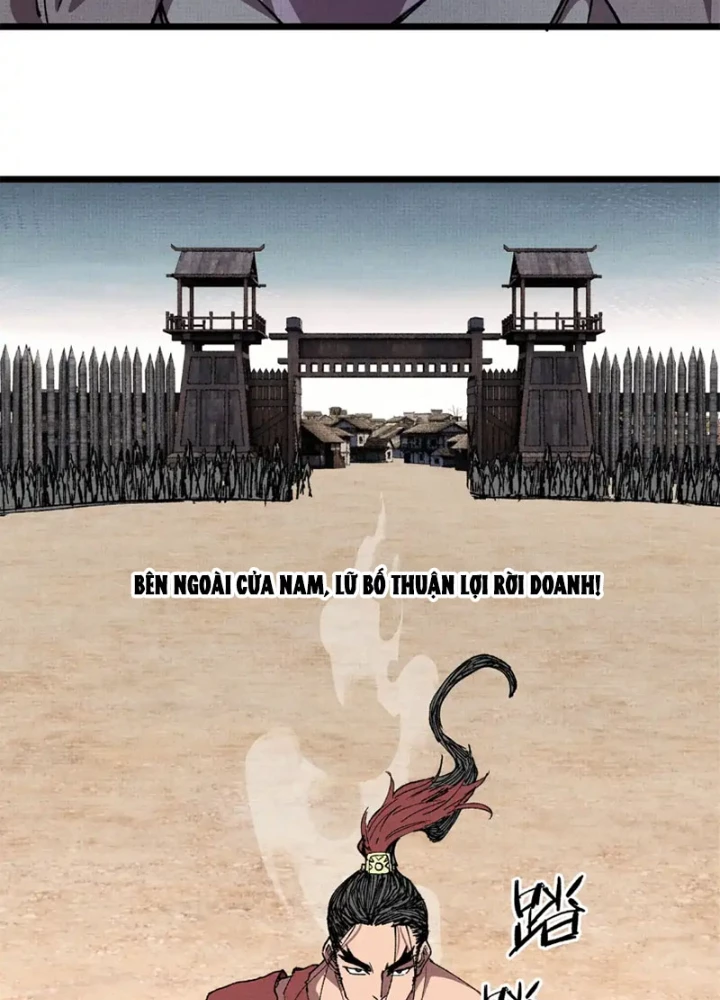 Thiên Hạ Đệ Nhất Lữ Bố Chapter 153 - 101