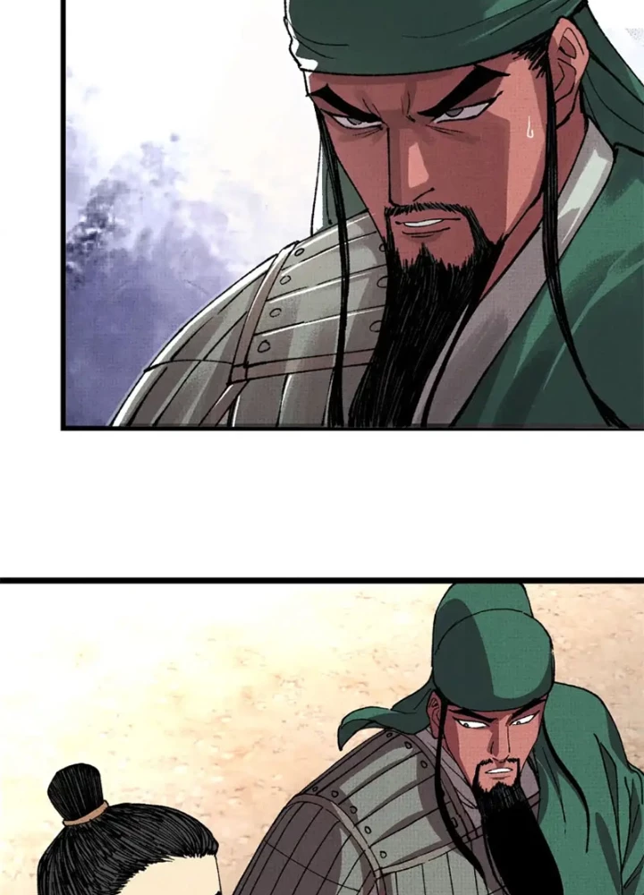 Thiên Hạ Đệ Nhất Lữ Bố Chapter 153 - 105