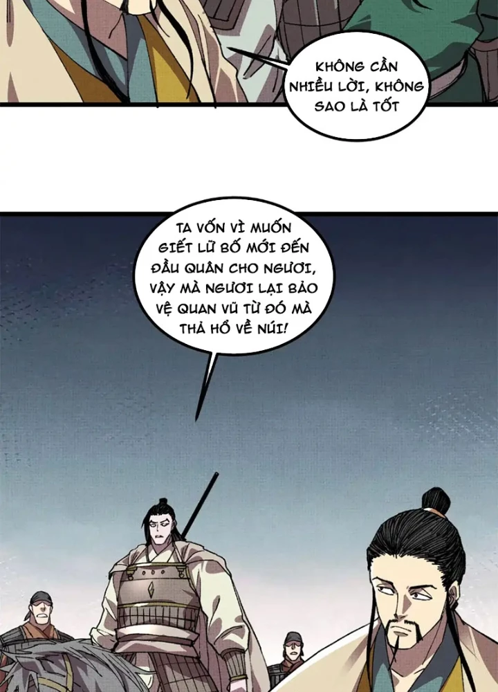 Thiên Hạ Đệ Nhất Lữ Bố Chapter 153 - 107