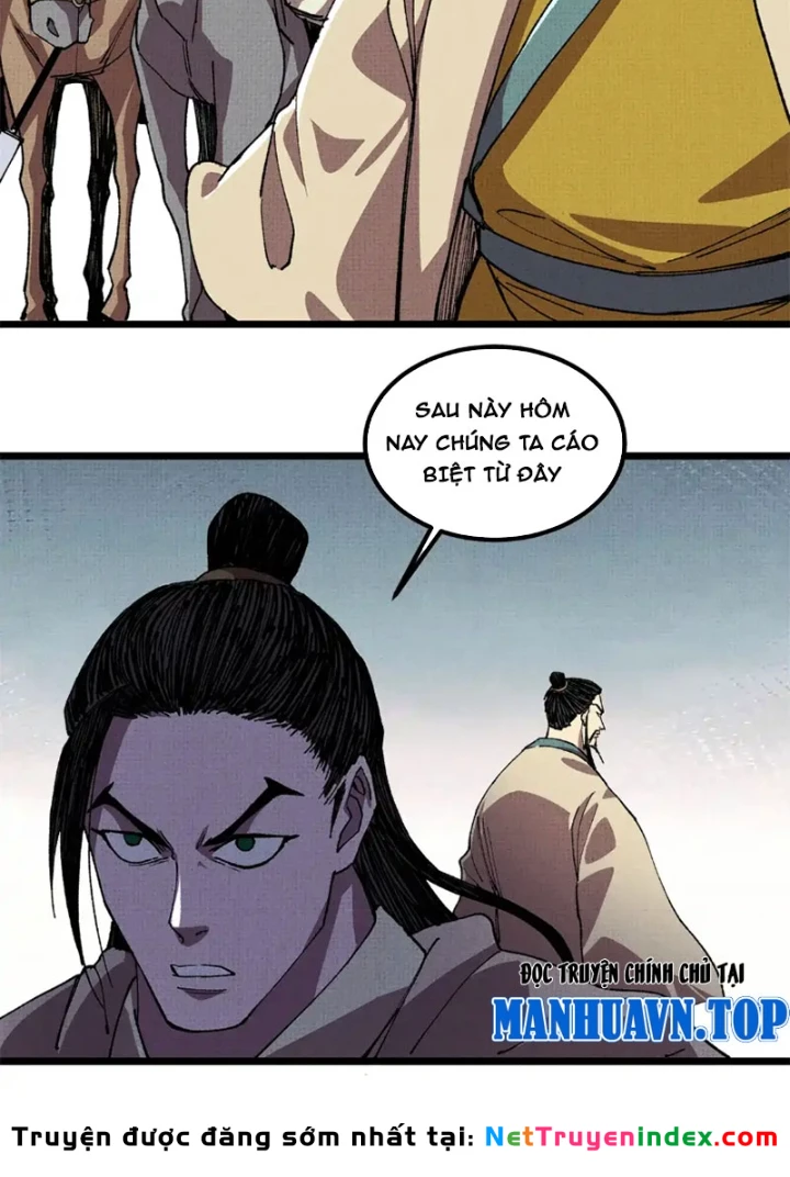 Thiên Hạ Đệ Nhất Lữ Bố Chapter 153 - 109