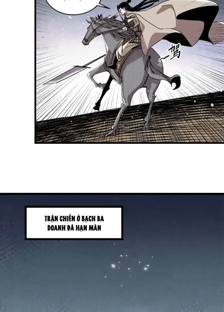 Thiên Hạ Đệ Nhất Lữ Bố Chapter 153 - 111