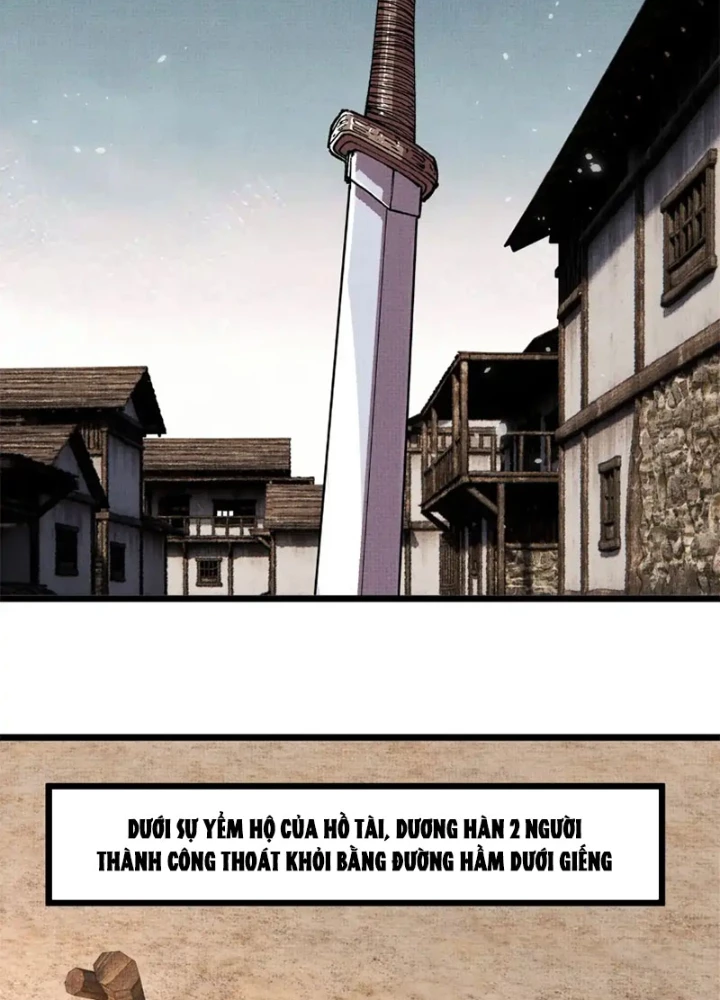 Thiên Hạ Đệ Nhất Lữ Bố Chapter 153 - 113