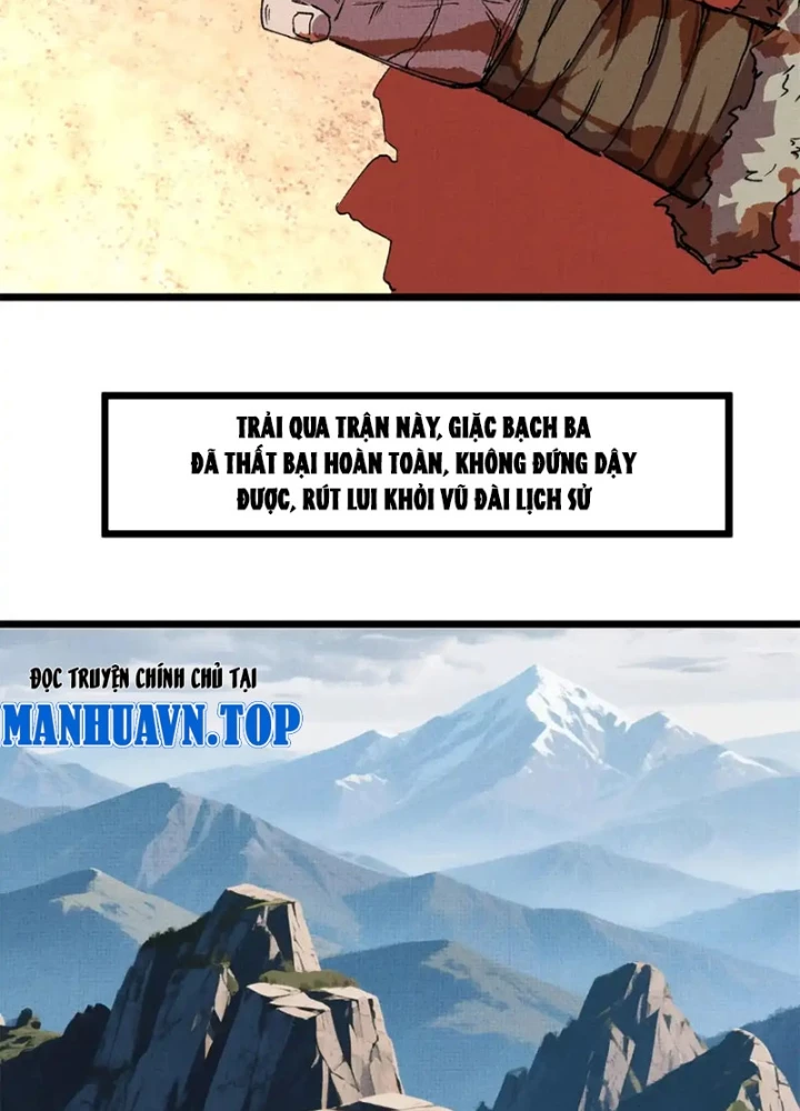 Thiên Hạ Đệ Nhất Lữ Bố Chapter 153 - 117