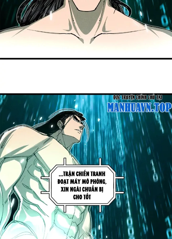 Thiên Hạ Đệ Nhất Lữ Bố Chapter 153 - 125