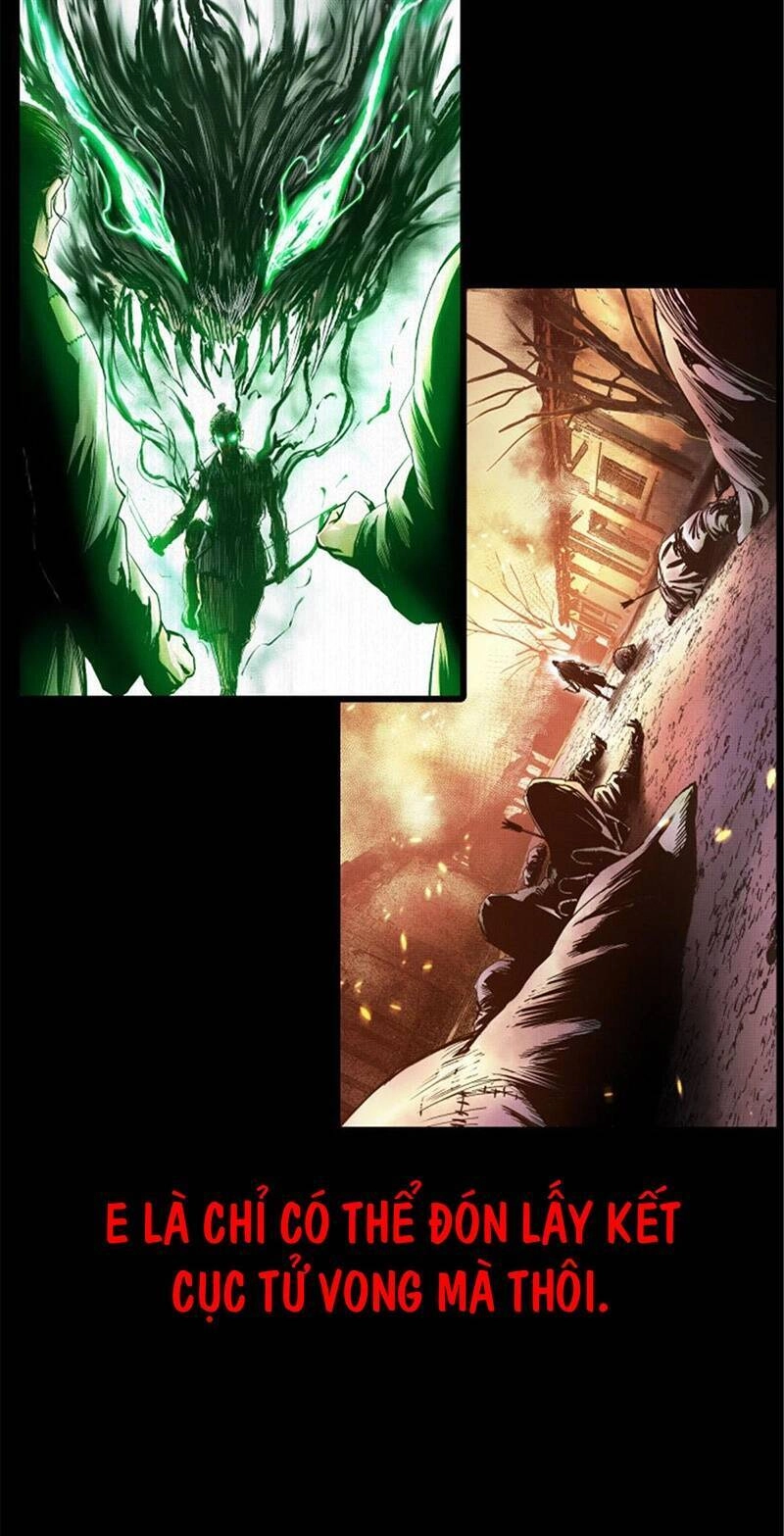 Thiên Hạ Đệ Nhất Lữ Bố Chapter 1 - 7