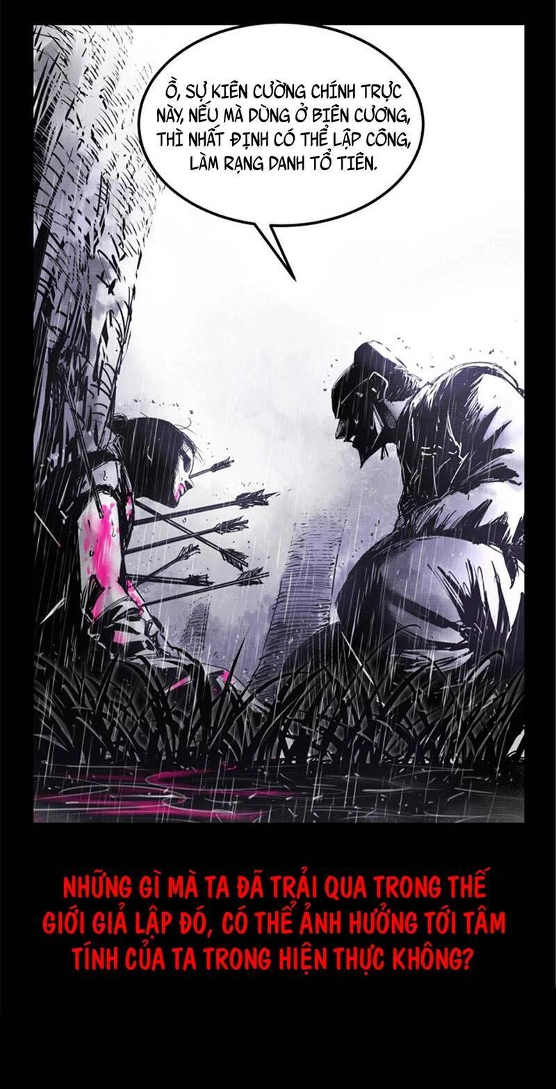 Thiên Hạ Đệ Nhất Lữ Bố Chapter 1 - 8