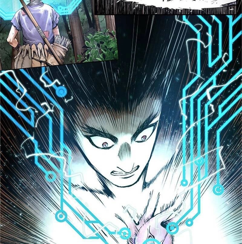 Thiên Hạ Đệ Nhất Lữ Bố Chapter 1 - 16