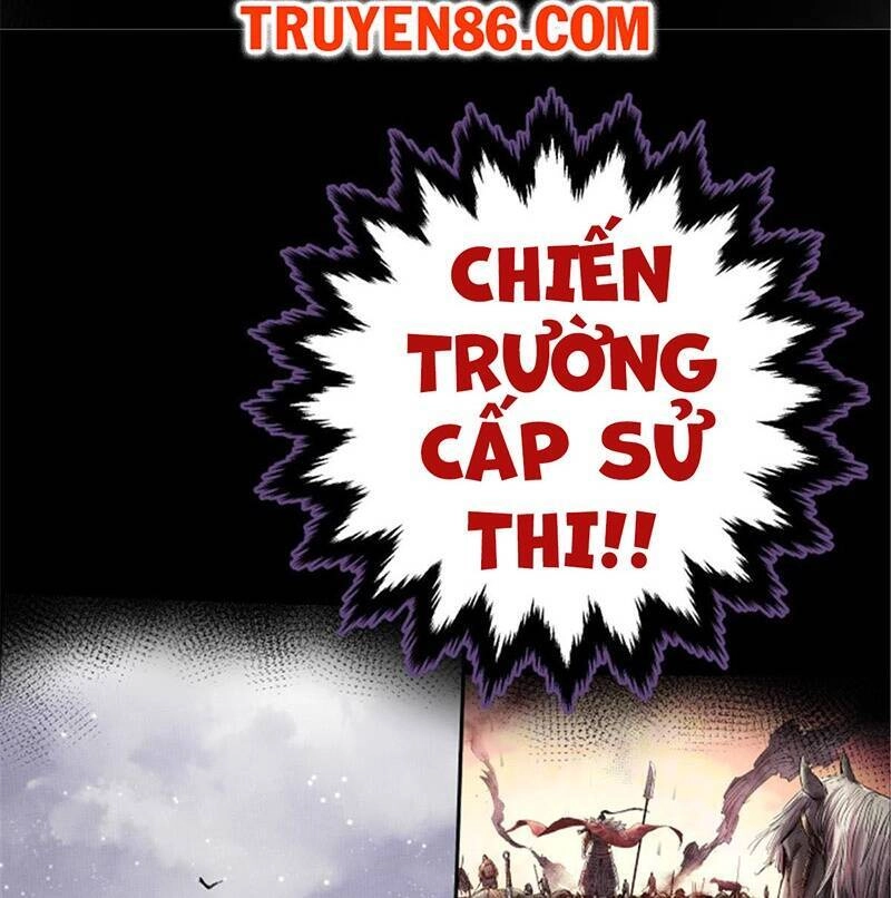 Thiên Hạ Đệ Nhất Lữ Bố Chapter 1 - 18