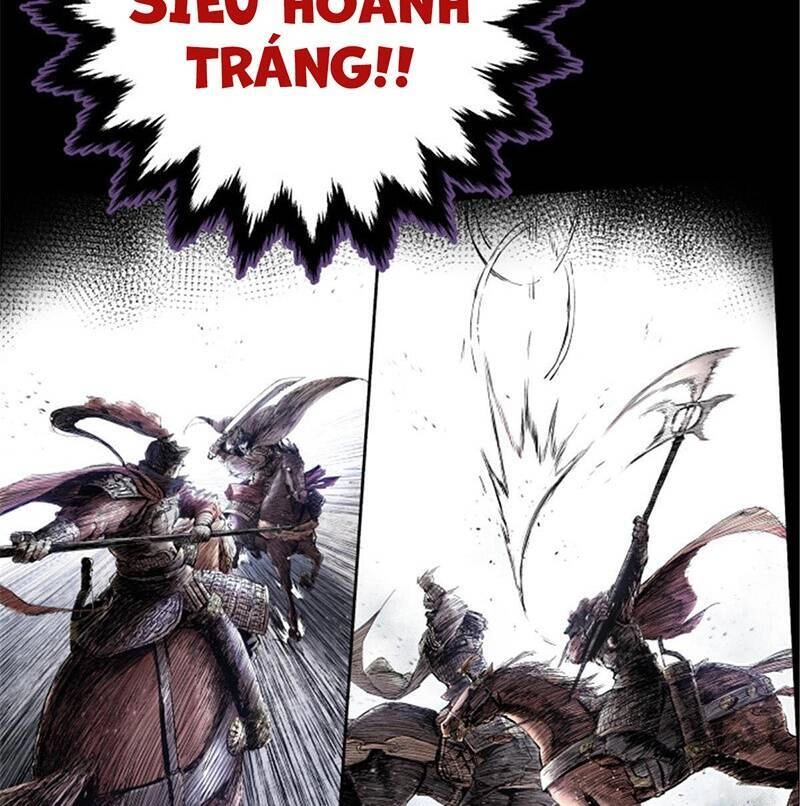 Thiên Hạ Đệ Nhất Lữ Bố Chapter 1 - 21