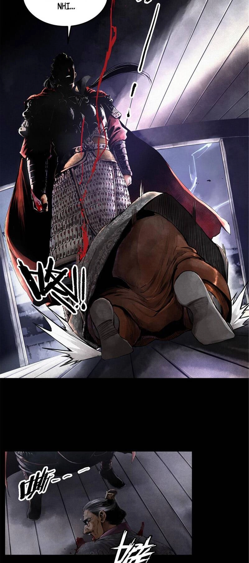 Thiên Hạ Đệ Nhất Lữ Bố Chapter 2 - 5