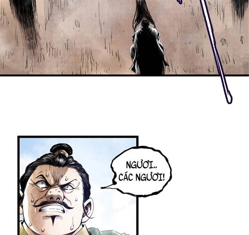 Thiên Hạ Đệ Nhất Lữ Bố Chapter 2 - 24