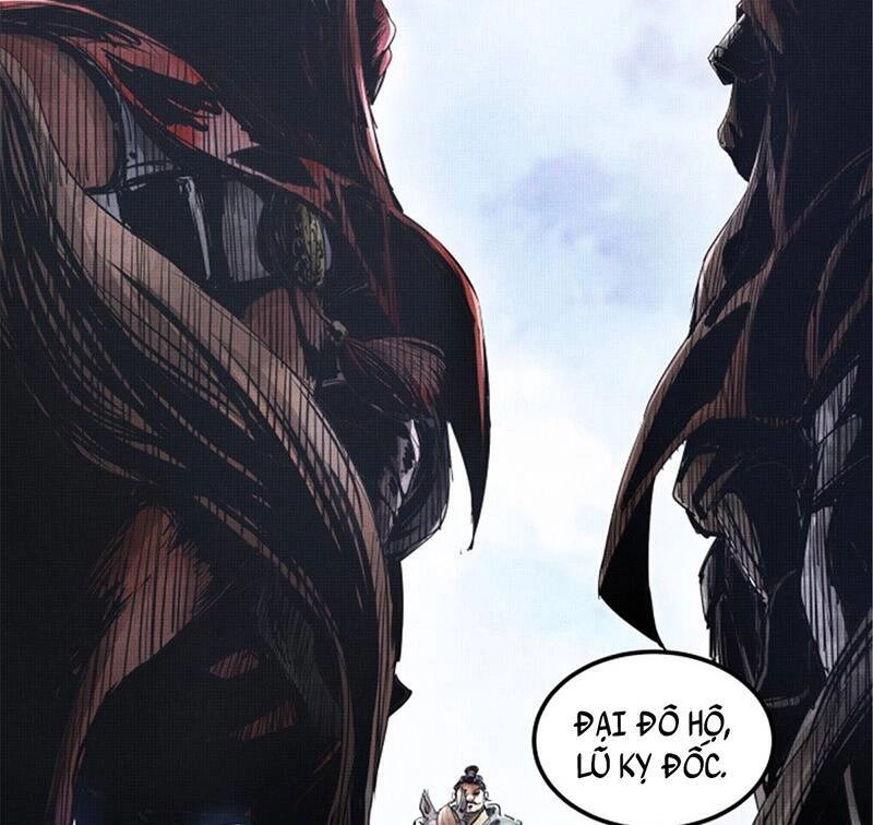 Thiên Hạ Đệ Nhất Lữ Bố Chapter 2 - 26