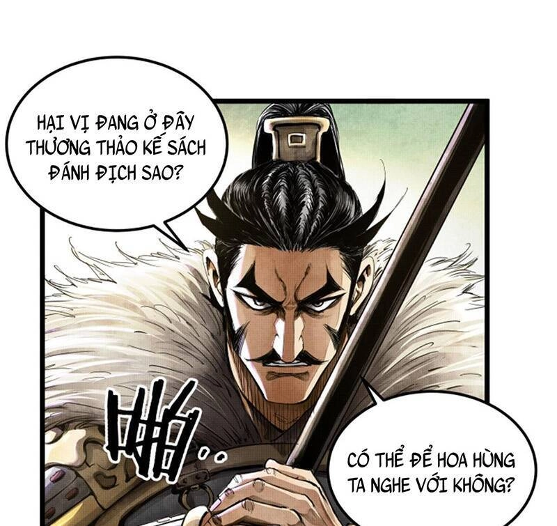 Thiên Hạ Đệ Nhất Lữ Bố Chapter 2 - 28
