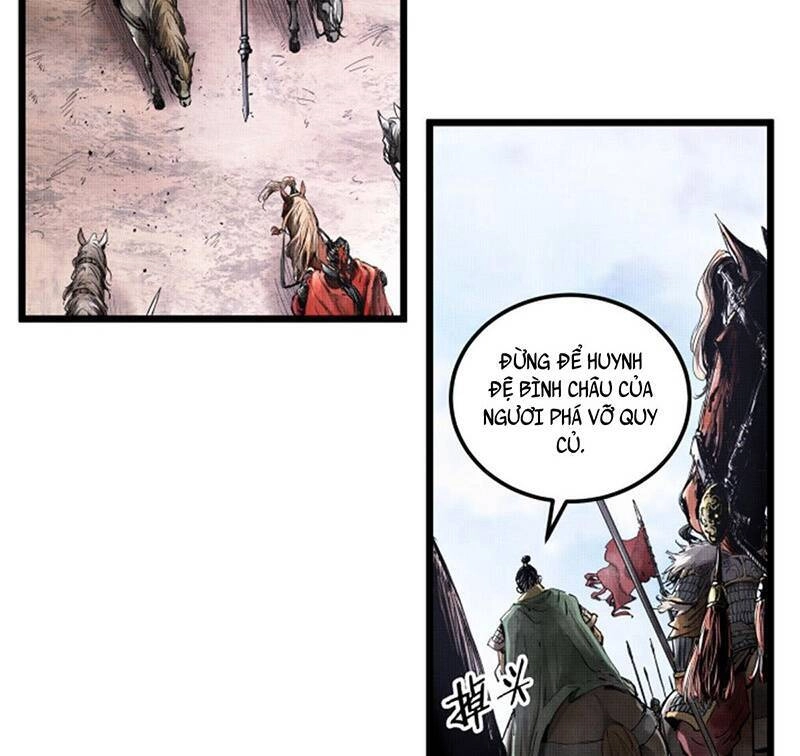 Thiên Hạ Đệ Nhất Lữ Bố Chapter 2 - 30