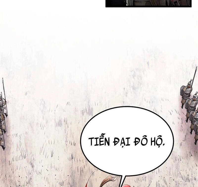 Thiên Hạ Đệ Nhất Lữ Bố Chapter 2 - 31